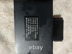 Harley Davidson Softail Ignition Control Module 32694-04 FXST 6200 RPM