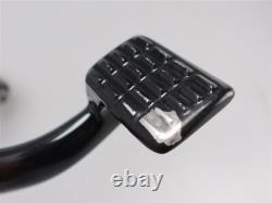 Harley Davidson Sportster 04-13 Genuine Forward Control Step Left Right Set Used
