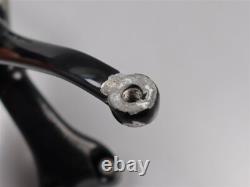 Harley Davidson Sportster 04-13 Genuine Forward Control Step Left Right Set Used