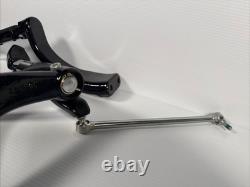 Harley Davidson Sportster 14-22 Genuine Mid Control SET HD0514E08 Lowest Price