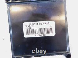 Harley Davidson Sportster 883 & 1200 Custom & Low ECM Engine Control Module Unit