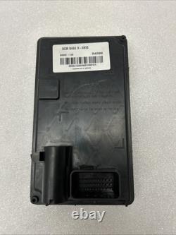 Harley Davidson Sportster 883 & 1200 & Dyna BCM Body Control Module SM6