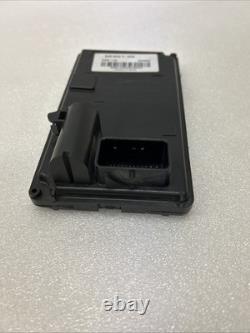 Harley Davidson Sportster 883 & 1200 & Dyna BCM Body Control Module SM6