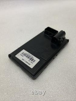 Harley Davidson Sportster 883 & 1200 & Dyna BCM Body Control Module SM6