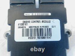 Harley Davidson Sportster 883 & 1200 Engine Control Ignition Module ECM CDI