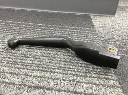 Harley-Davidson Sportster Black Hand Control Lever Kit 36700052 Genuine New