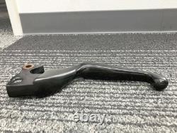 Harley-Davidson Sportster Black Hand Control Lever Kit 36700052 Genuine New