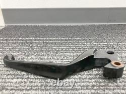 Harley-Davidson Sportster Black Hand Control Lever Kit 36700052 Genuine New