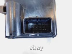 Harley Davidson Sportster Dyna Touring BCM Body Control Module Non-Security