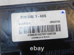 Harley Davidson Sportster Dyna Touring BCM Body Control Module Non-Security