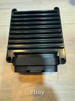 Harley-Davidson Sportster Engine Control Module 32140-07 ECU ECM