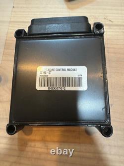 Harley-Davidson Sportster Engine Control Module 32140-07 ECU ECM