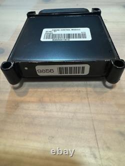 Harley-Davidson Sportster Engine Control Module 32140-07 ECU ECM