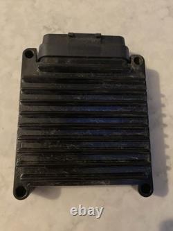 Harley Davidson Sportster Forty Eight ECU Engine Control Unit 32140-11