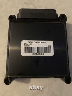 Harley Davidson Sportster Forty Eight ECU Engine Control Unit 32140-11
