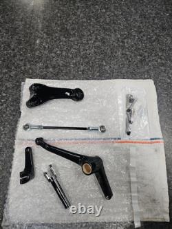Harley Davidson Sportster Forward Control Kit LEFT SIDE ONLY 50700021