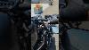 Harley Davidson Sportster Iron 883 Awesome Sound