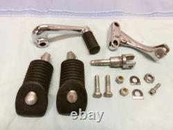 Harley Davidson Sportster MID Controls 91-03 Oem Used