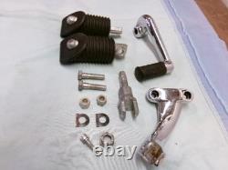Harley Davidson Sportster MID Controls 91-03 Oem Used