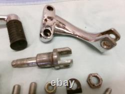 Harley Davidson Sportster MID Controls 91-03 Oem Used