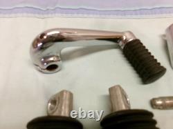 Harley Davidson Sportster MID Controls 91-03 Oem Used