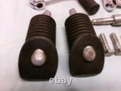 Harley Davidson Sportster MID Controls 91-03 Oem Used