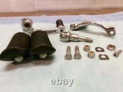 Harley Davidson Sportster MID Controls 91-03 Oem Used