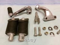Harley Davidson Sportster MID Controls 91-03 Oem Used