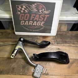 Harley Davidson Sportster Mid Controls 04-13 Xl1200/883 Genuine OEM