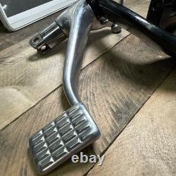 Harley Davidson Sportster Mid Controls 04-13 Xl1200/883 Genuine OEM