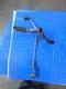 Harley Davidson Sportster Xl 883 1200 Left Forward Control Gear Shifter, Bracket