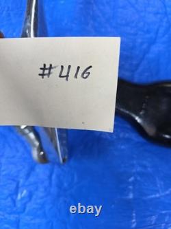Harley Davidson Sportster XL 883 1200 Left Forward Control Gear Shifter, Bracket