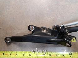 Harley-Davidson Stock Foot Controls