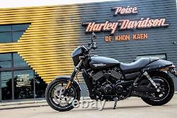 Harley-Davidson Street 500/750 forward Kit. (2016-2020 Both ABS and Non ABS) NEW