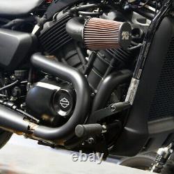 Harley Davidson Street XG500 XG750 Forward Controls 2014-2021 Australian Made El