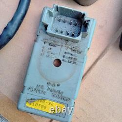 Harley Davidson TSM Turn Signal Module 68540-96 & CDI 32449-95A Ignition Control