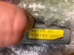 Harley Davidson TSM Turn Signal Module 68540-96 & CDI 32449-95A Ignition Control