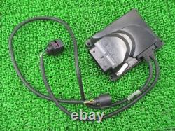 Harley Davidson Thunder Max Efi Ecm Ecu Engine Control Module 309-362 Fltrx1690
