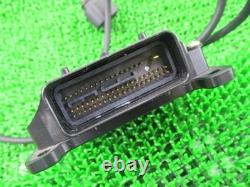 Harley Davidson Thunder Max Efi Ecm Ecu Engine Control Module 309-362 Fltrx1690