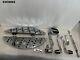 Harley Davidson Touring 2014 2019 Foot Control & Floorboards Lot92 92c8082