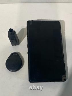 Harley Davidson Touring 69992-12B BCM Body Control Module Security Module, 3 PCS