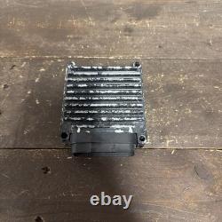 Harley-Davidson Touring ECM Engine Control Module 32423-02 EFI fuel Injected Harley-Davidson Touring ECM Engine Control Module 32423-02 EFI fuel Injected