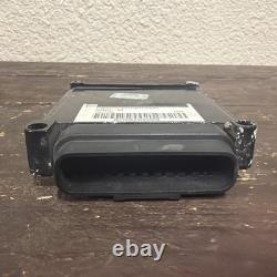 Harley-Davidson Touring ECM Engine Control Module 32423-02 EFI fuel Injected