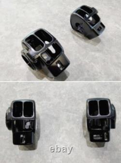 Harley Davidson Touring Hand Control Set Wire Clutch Model Used Lowest Price