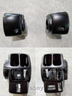 Harley Davidson Touring Hand Control Set Wire Clutch Model Used Lowest Price