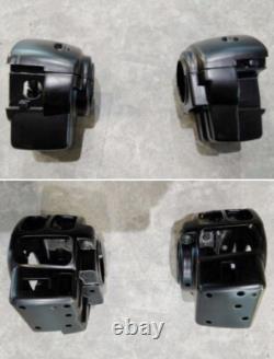 Harley Davidson Touring Hand Control Set Wire Clutch Model Used Lowest Price