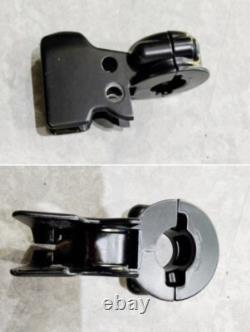 Harley Davidson Touring Hand Control Set Wire Clutch Model Used Lowest Price