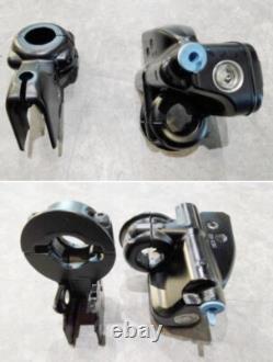 Harley Davidson Touring Hand Control Set Wire Clutch Model Used Lowest Price