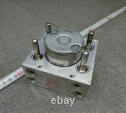 Harley Davidson Touring Model OEM ABS Brake Unit Pump Control Module Japan