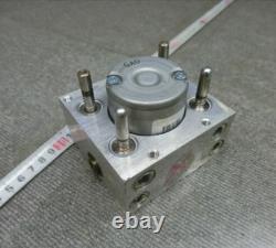 Harley Davidson Touring Model OEM ABS Brake Unit Pump Control Module Japan